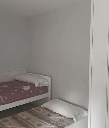 Piso En El Barrio De Ariznavarra Apartment Armentia
