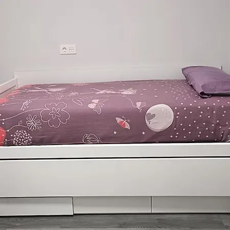 Piso En El Barrio De Ariznavarra * Armentia