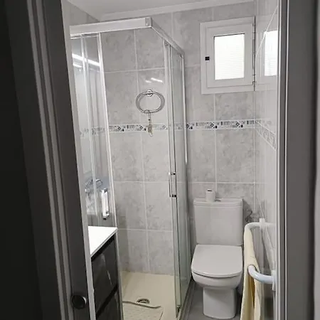 Piso En El Barrio De Ariznavarra 公寓 Armentia