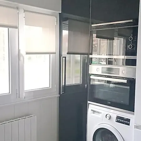 Piso En El Barrio De Ariznavarra