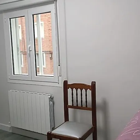Piso En El Barrio De Ariznavarra Apartment Armentia