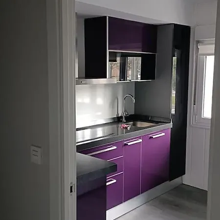 Piso En El Barrio De Ariznavarra Armentia