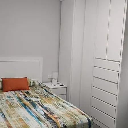 Piso En El Barrio De Ariznavarra Apartment