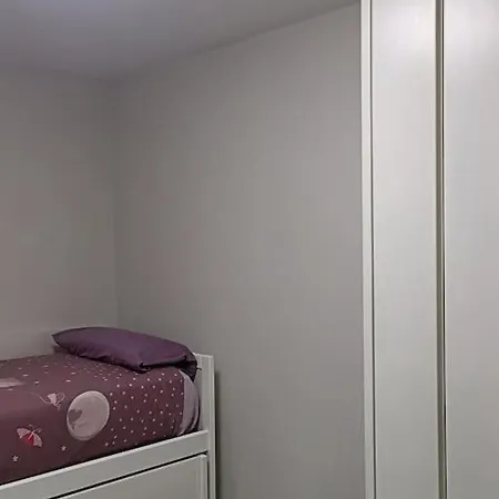 Piso En El Barrio De Ariznavarra Apartment *