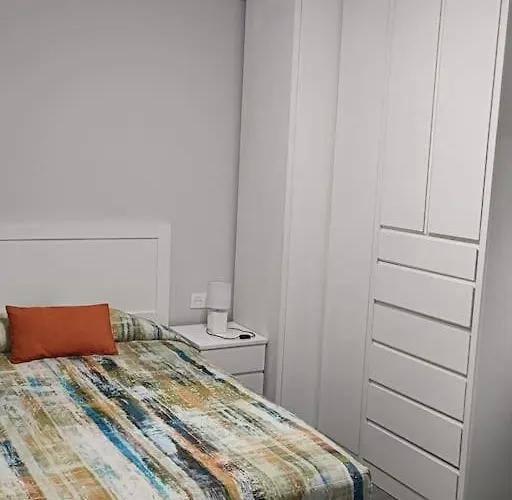 Piso En El Barrio De Ariznavarra Lejlighed