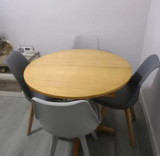 Lejlighed Piso En El Barrio De Ariznavarra Armentia