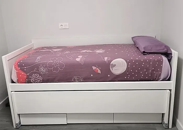 Piso En El Barrio De Ariznavarra * Armentia