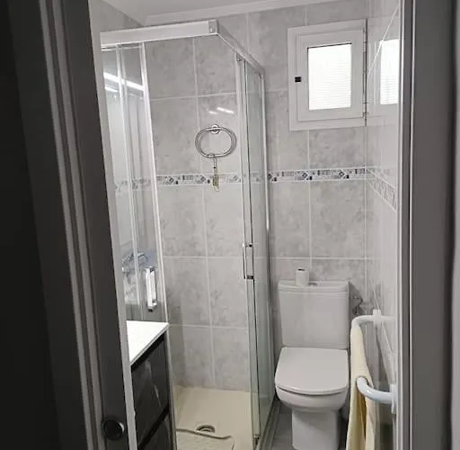 Piso En El Barrio De Ariznavarra Lejlighed Armentia