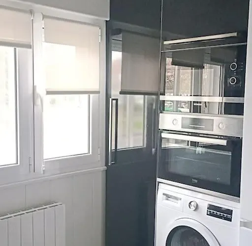 Piso En El Barrio De Ariznavarra