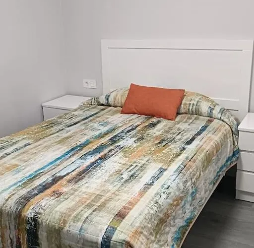 Piso En El Barrio De Ariznavarra Lejlighed