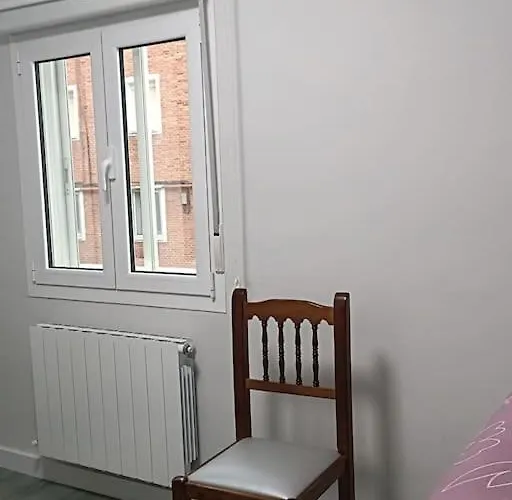 Piso En El Barrio De Ariznavarra Lejlighed Armentia